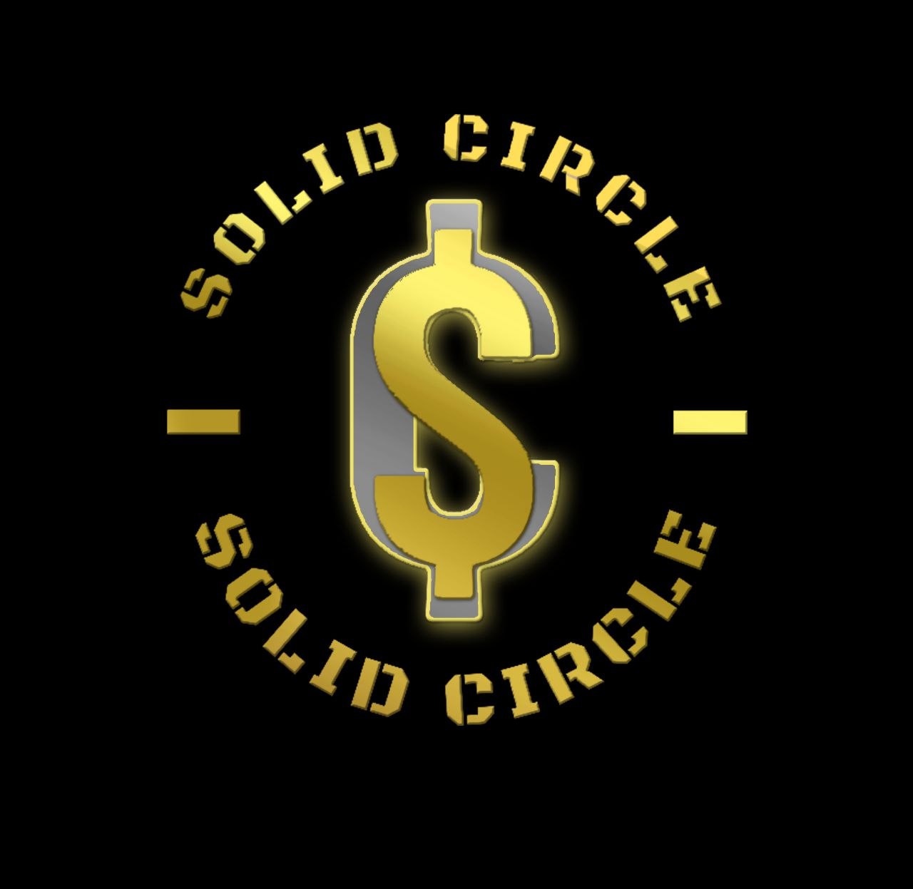 Solid Circle