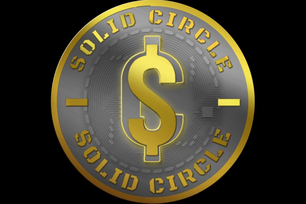 SOLID Token